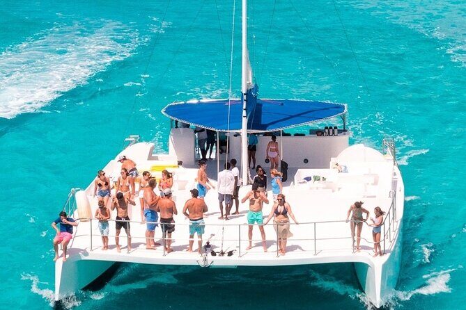 All Day Adventure with a Beach BBQ Feast from Providenciales - Who Should Consider This Tour?