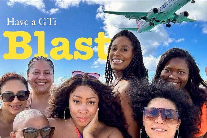 All In One Island Tour of St. Martin | St. Maarten - What’s Included and What’s Not