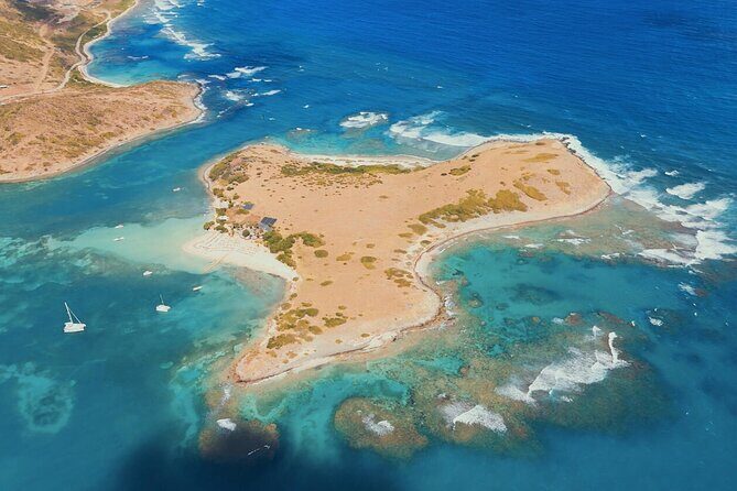 All-Inclusive Local Guided Pinel Island Tour - The Bottom Line: Is It Worth It?