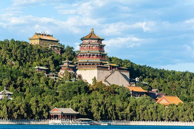 All Inclusive Private City Tour to Temple of Heaven, Tian'anmen Square Forbidden City and Summer Palace - Key Points