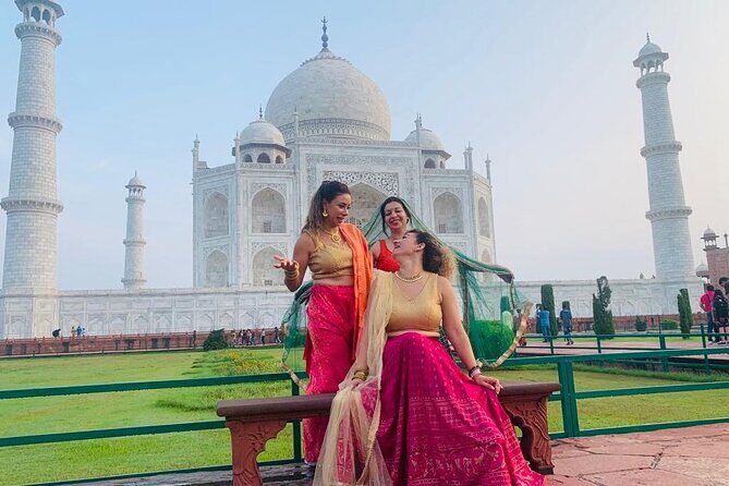 All Inclusive Same Day Trip to Taj Mahal and Agra Fort from Delhi - Final Thoughts