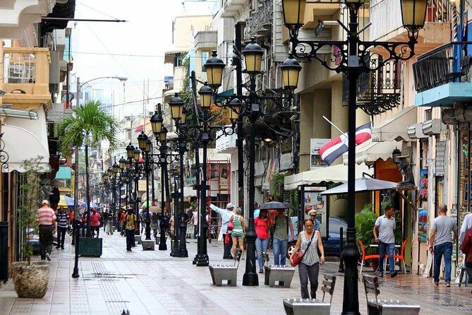 All-Inclusive Santo Domingo Day Trip from Punta Cana - How This Tour Fits Different Travelers