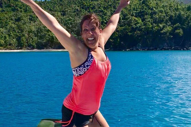 All Inclusive St. John Boating Adventure - What Travelers Say