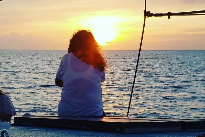 All Inclusive Sunset Dinner Cruise in Nassau Bahamas - The Itinerary: What to Expect and What Not to Expect