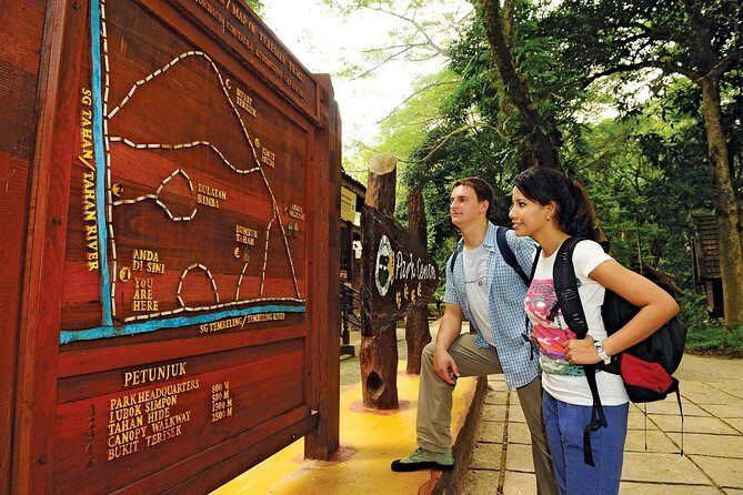 Amazing Taman Negara Day Trip from Kuala Lumpur Including Lunch - What Do Reviewers Say?
