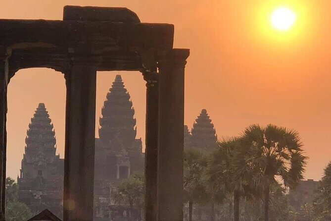 Angkor Wat Sunrise Tour - FAQ: Your Questions About the Angkor Wat Sunrise Tour