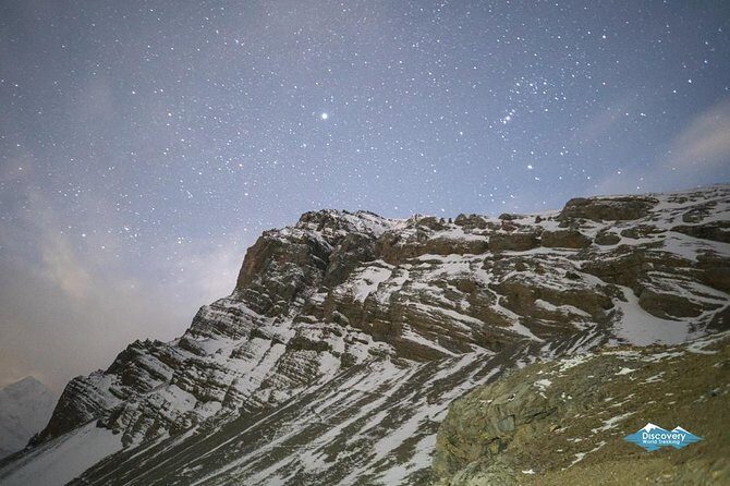 Annapurna Circuit Trek with Tilicho Lake - Who is This Trek Best Suited For?
