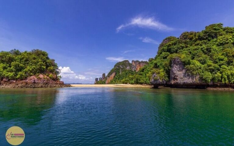 Ao Nang: Hong Islands Tour by Speedboat or Longtail Boat - What’s Included & What to Consider