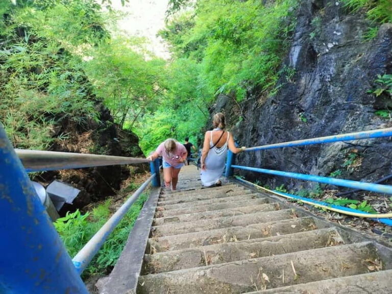 Ao Nang: Hot Springs, Emerald Pool, and Tiger Cave Day Tour - Final Thoughts