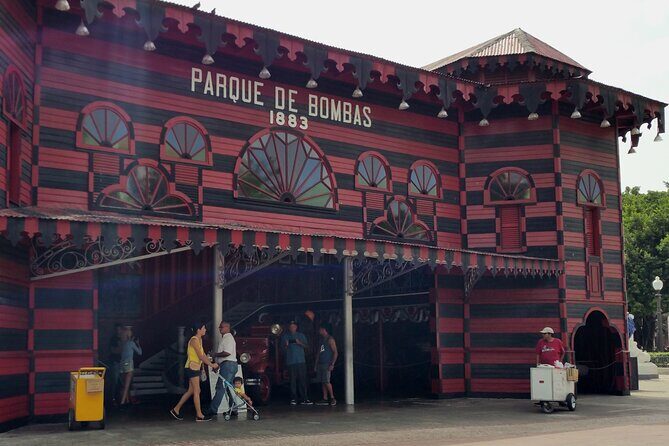 Around the Island Tour From San Juan - Possible Drawbacks to Consider