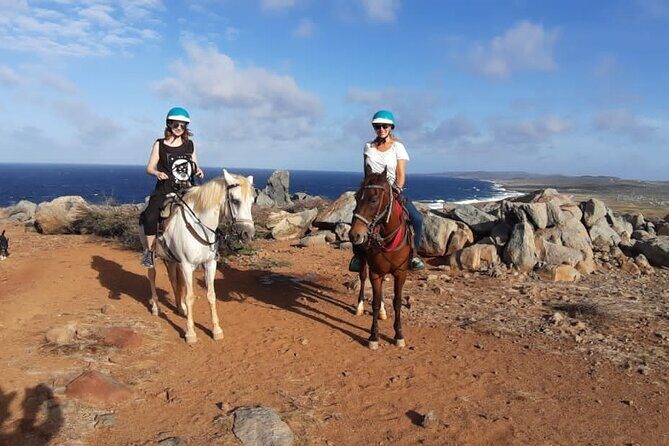 Aruba Countryside: Horseback Adventure to Urirama Cove - Analyzing the Value