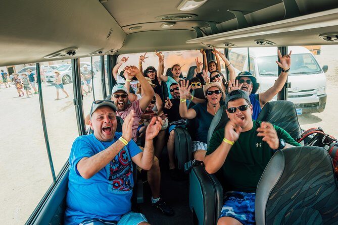 Aruba Countryside Tour - What Travelers Say