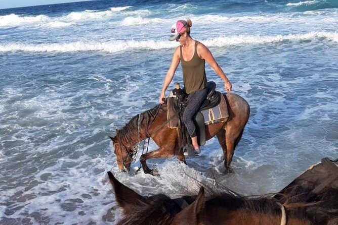 Aruba Horseback Riding Tour For Advanced Riders - Final Thoughts