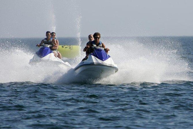 Aruba Jet Ski Waverunner Rental - Final Thoughts: Is It Worth It?