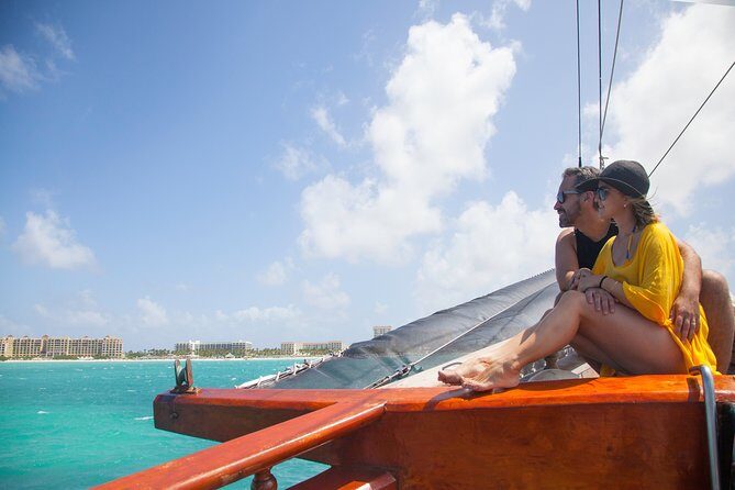 Aruba Jolly Pirate Afternoon Sail with Snorkeling - The Experience: Pros and Cons