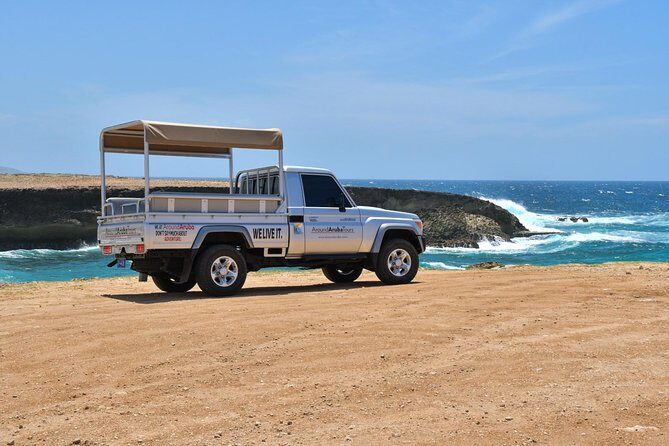 Aruba Outback Safari Jeep Tour - Lighthouse, Arikok & Conchi Pool - The Experience: Comfort, Value, and Group Size