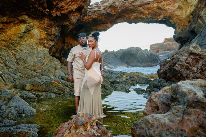Aruba Sunrise/Sunset Photoshoot Experience - Final Thoughts: Is It Worth It?