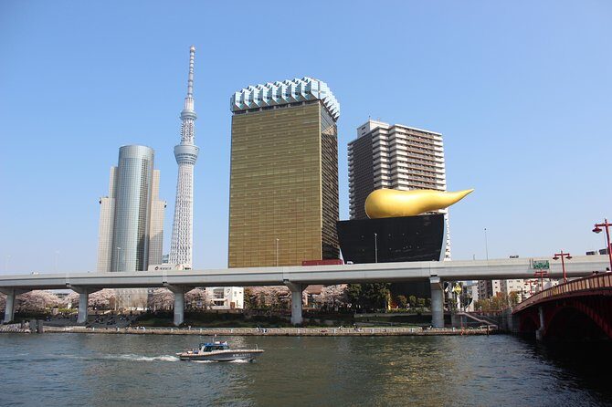 Asakusa: 1400-year history exploration - A Walk Through History and Culture