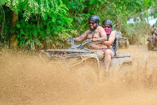 ATV 4x4 VIP Beach, Caves & Local Half Day Flavors - Final Thoughts: Is It Worth It?