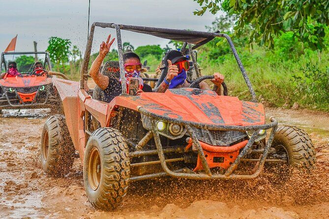 ATV and Buggy Excursion 4x4 in Punta Cana - Final Thoughts