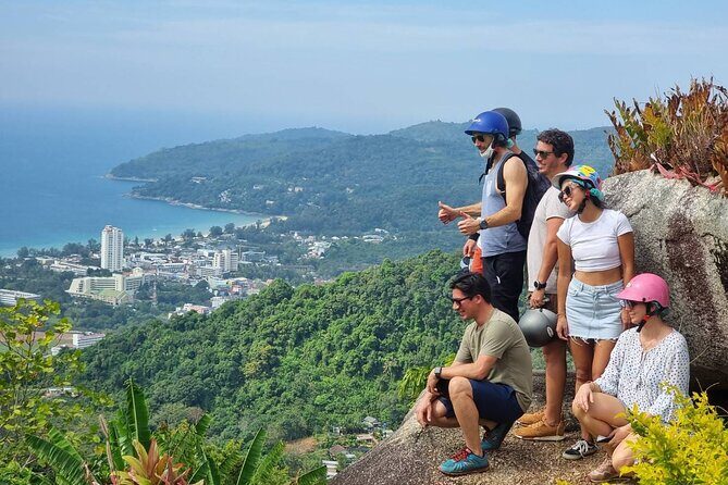 ATV Big Buddha Phuket Viewpoint - Practical Details and Value