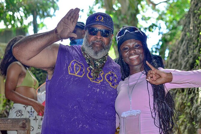 ATV or Buggy Ride Through Paradise of Punta Cana - Authenticity and the Guide’s Role