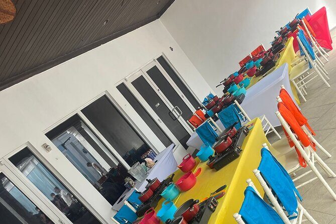 Authentic Bahamian Cooking Class - The Sum Up