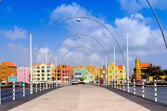 Authentic Curacao : Private Full island Tour - Who Will Love This Tour?