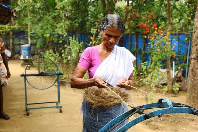 Backwater Tour from Cochin - Analyzing the Value