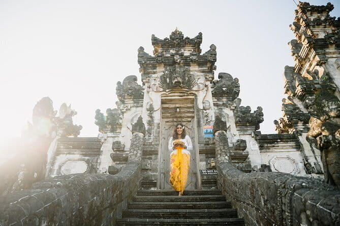 Bali Day Trip: Most Iconic Spot Tour (All Inclusive & Private) - What You Should Expect From the Tour