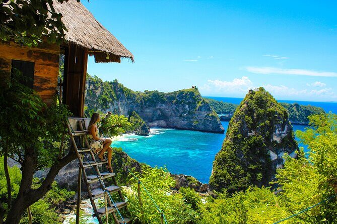 Bali East Nusa Penida Private Tour - All Inclusive - The Sum Up