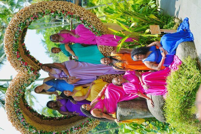Bali Ubud Private Costomized Tour - Explore Bali your way - Who Is This Tour Best For?
