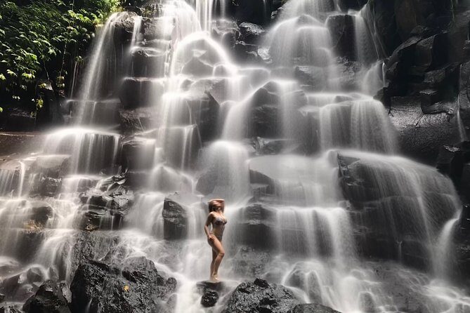 Bali Waterfalls in One Day: Tukad Cepung, 2 Hidden Waterfall, Kanto Lampo - The Sum Up