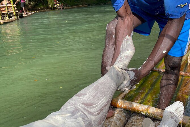 Bamboo Rafting and Rick Cafe Negril Private Tour - The Sum Up