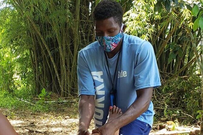 Bamboo Rafting With foot Massage - Final Thoughts: Who Will Love This Tour?