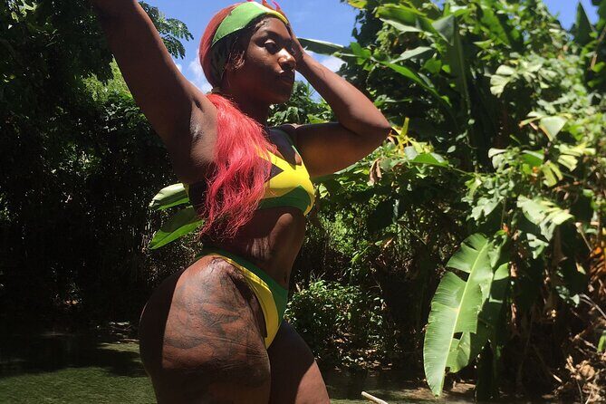 Bamboo River Rafting Experience from Ocho Rios - The Experience’s Highlights and Challenges