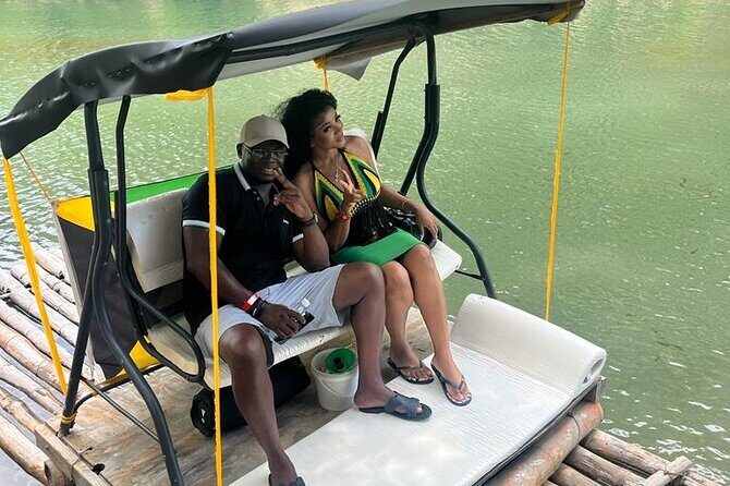 Bamboo River Rafting in Ocho Rios - The Itinerary and What to Expect