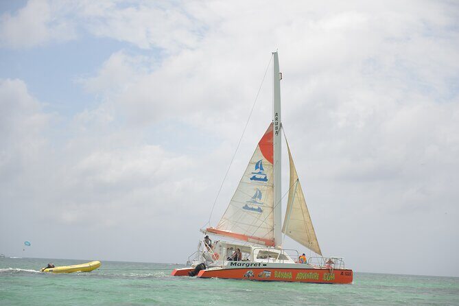 Banana Adventure Catamaran Shipwreck Snorkel and Turtle Swim - The Experience in Practice: A Balanced Look