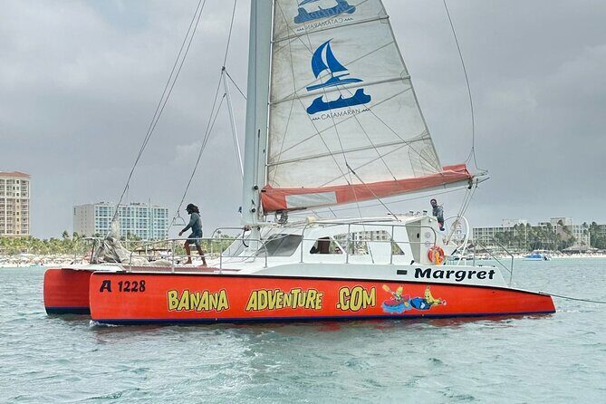 Banana Adventure Catamaran Tropical Sunset Sail - The Highlights and Possible Drawbacks