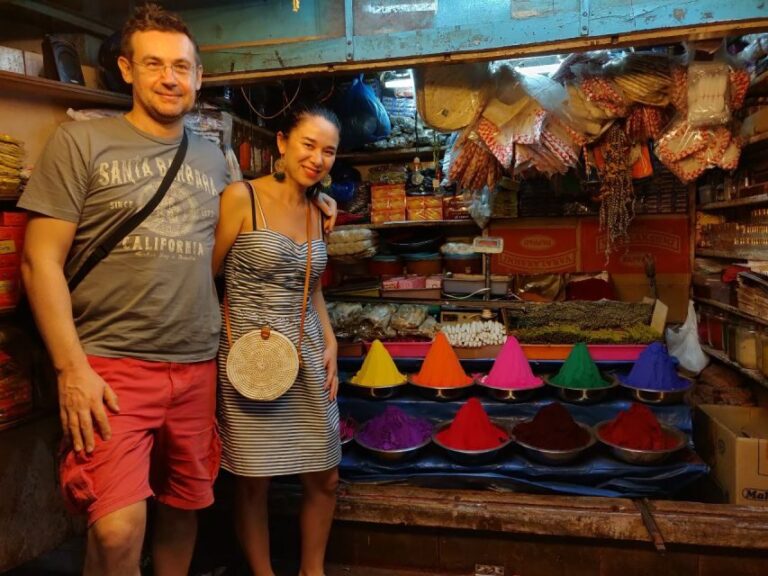 Bangalore: Mysore Tour with Lunch and Guide - Why This Tour Works Well
