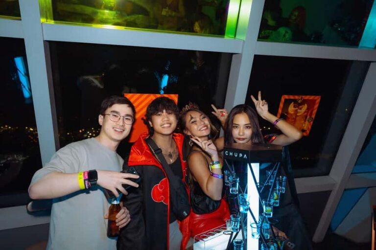 Bangkok: Bar and Club Crawl - What Makes This Tour Stand Out?