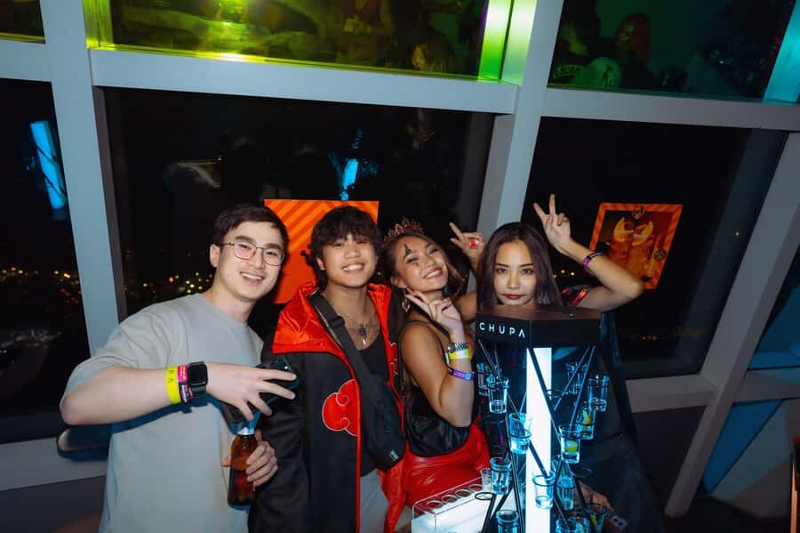 Bangkok: Bar and Club Crawl - What Makes This Tour Stand Out?