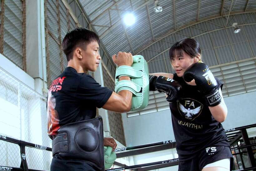 Bangkok: Muay Thai Boxing Introduction Class for Beginners - What Does the Class Include?