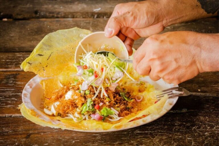 Bangkok: Old Siam Food Tour with 15+ Tastings - Final Thoughts