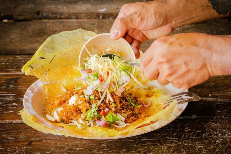 Bangkok: Old Siam Food Tour with 15+ Tastings - Final Thoughts