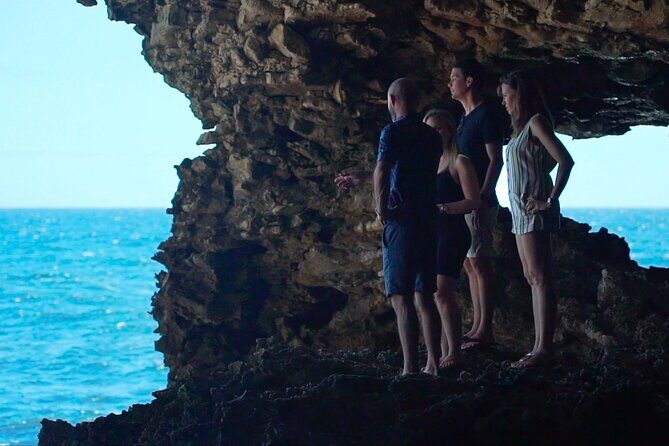 Barbados Coastal Tour - The Itinerary in Detail
