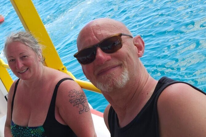 Barbados Glass Bottom Boat Cruise and Snorkeling - Final Thoughts: Is This Tour Right for You?