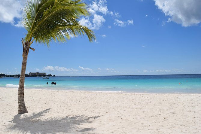 Barbados Harrison's Cave Tram Tour and Boat Cruise Snorkel Adventure - FAQs
