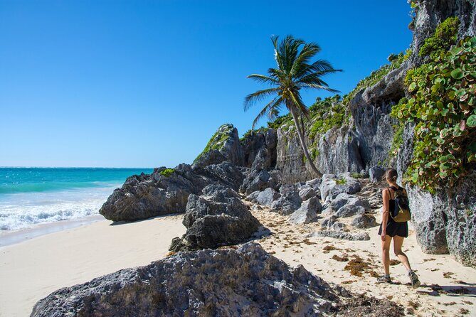Barbados Hiking and Sightseeing Tour (Transport Included) - Who Will Love This Tour?