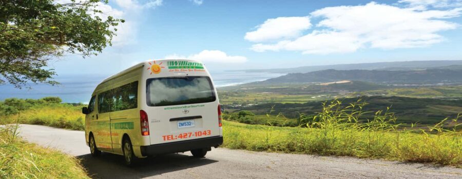 Barbados: Island Tour with Animal Flower Cave and Lunch - Overview of the Experience